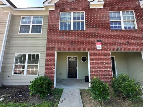 926 Old Mill Pt Unit D, Monroe, GA, 30655 | Card Image