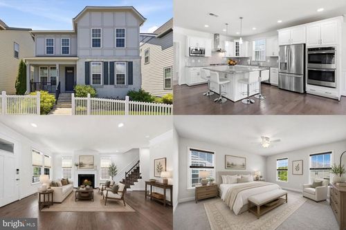 7922 Ashland Dr, ALEXANDRIA, VA, 22315-3869 | Card Image