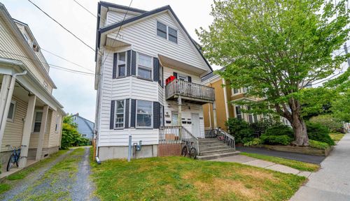 2536 Windsor St, Halifax, NS, B3K5C3 | Card Image