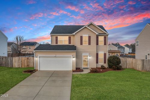 2503 Macdougall Dr, Burlington, NC, 27217-9432 | Card Image