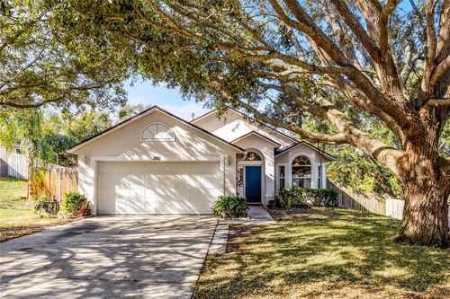 1126 Breezy Knoll Street, MINNEOLA, FL, 34715 | Card Image