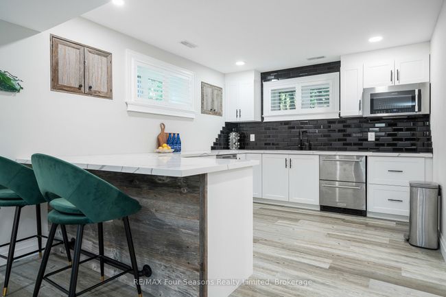 264 St Vincent St, House other with 4 bedrooms, 3 bathrooms and 4 parking in Meaford ON | Image 21