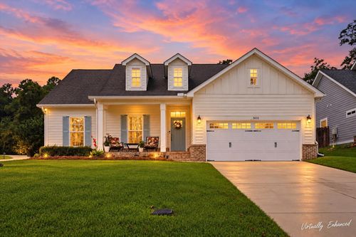 5833 Dahlgren Trl, TALLAHASSEE, FL, 32312-7575 | Card Image