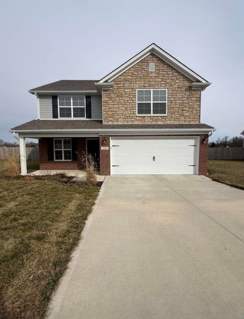 216A Candy Apple Lane, Richmond, KY, 40475 | Card Image