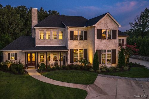 28 Waters Ln, Pike Road, AL, 36064-2688 | Card Image