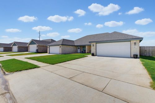 333 / 337 Woodstock Lane, Abilene, TX, 79602 | Card Image