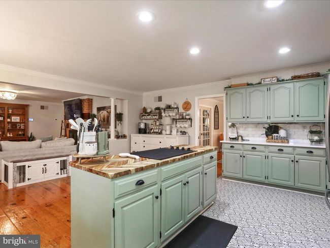 535 Bowling View Rd, House other with 4 bedrooms, 5 bathrooms and null parking in Front Royal VA | Image 5