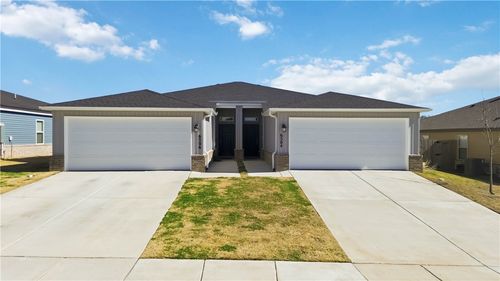 6504-6506 Nw Vandergriff St, Bentonville, AR, 72713-4109 | Card Image