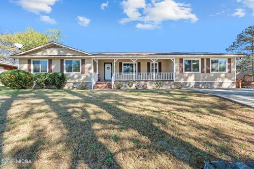 3980 W Oak Drive, Macon, GA, 31210 | Card Image