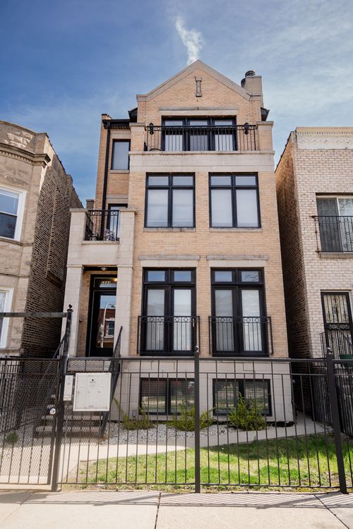 apt-1-6543 S Ingleside Ave, Chicago, IL, 60637-5852 | Card Image