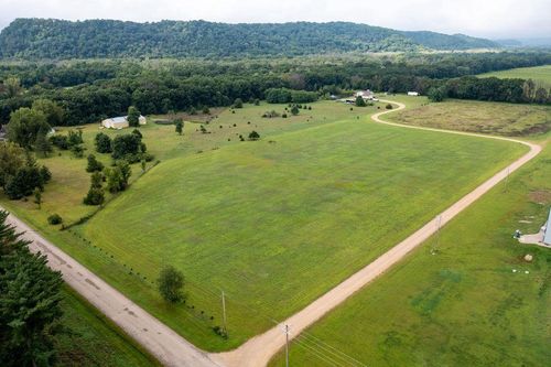 8.46 Acres Coon Rock Road, Arena, WI, 53503 | Card Image