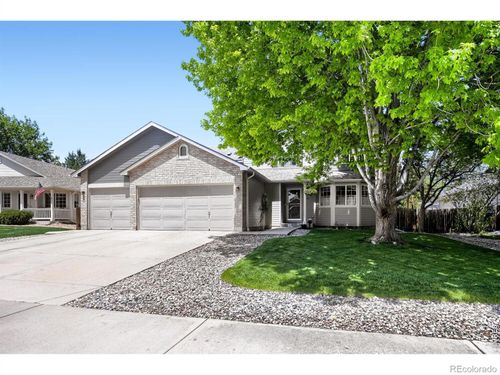 1512 Willowbrook Dr, Longmont, CO, 80504-8789 | Card Image