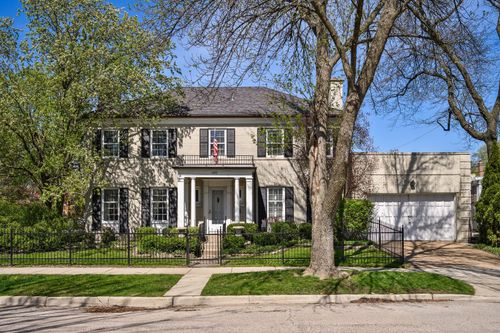 6103 N Kirkwood Ave, Chicago, IL, 60646-5023 | Card Image