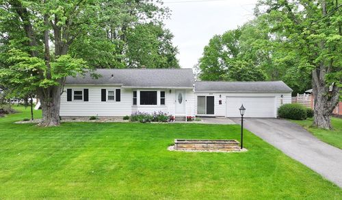 633 Bendle Ave, Shelby, OH, 44875-1745 | Card Image
