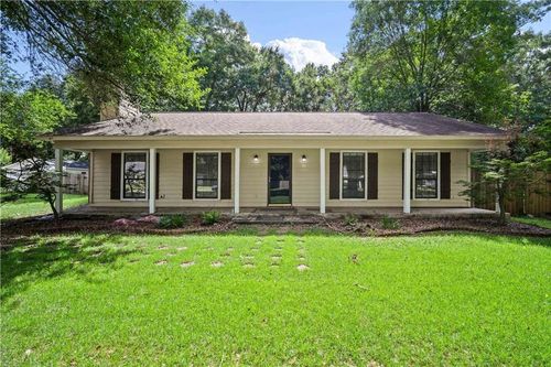 8695 Rosalene St W, Grand Bay, AL, 36541-4113 | Card Image