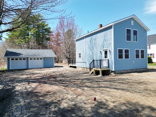 38 River Road, Howland, ME, 04448 | Card Image