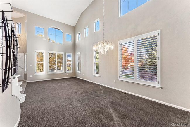 5830 Jasper Pointe Cir, House other with 4 bedrooms, 4 bathrooms and 3 parking in Castle Pines CO | Image 4