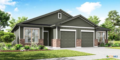 1226 Concord Dr, Copperas Cove, TX, 76522-8148 | Card Image