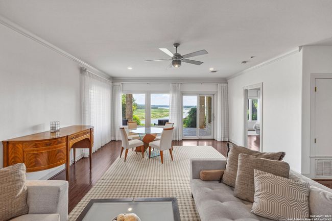 UNIT-8 - 27000 Catamaran Dr, House other with 4 bedrooms, 4 bathrooms and null parking in SPICEWOOD TX | Image 32