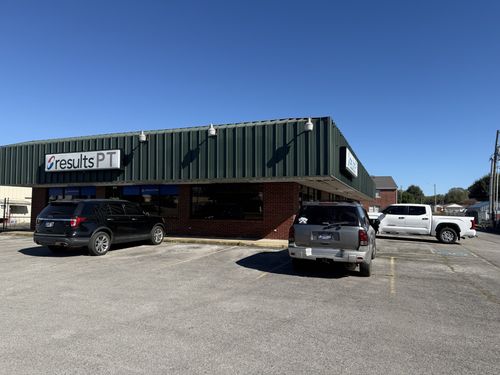 808 N Locust Ave, Lawrenceburg, TN, 38464 | Card Image