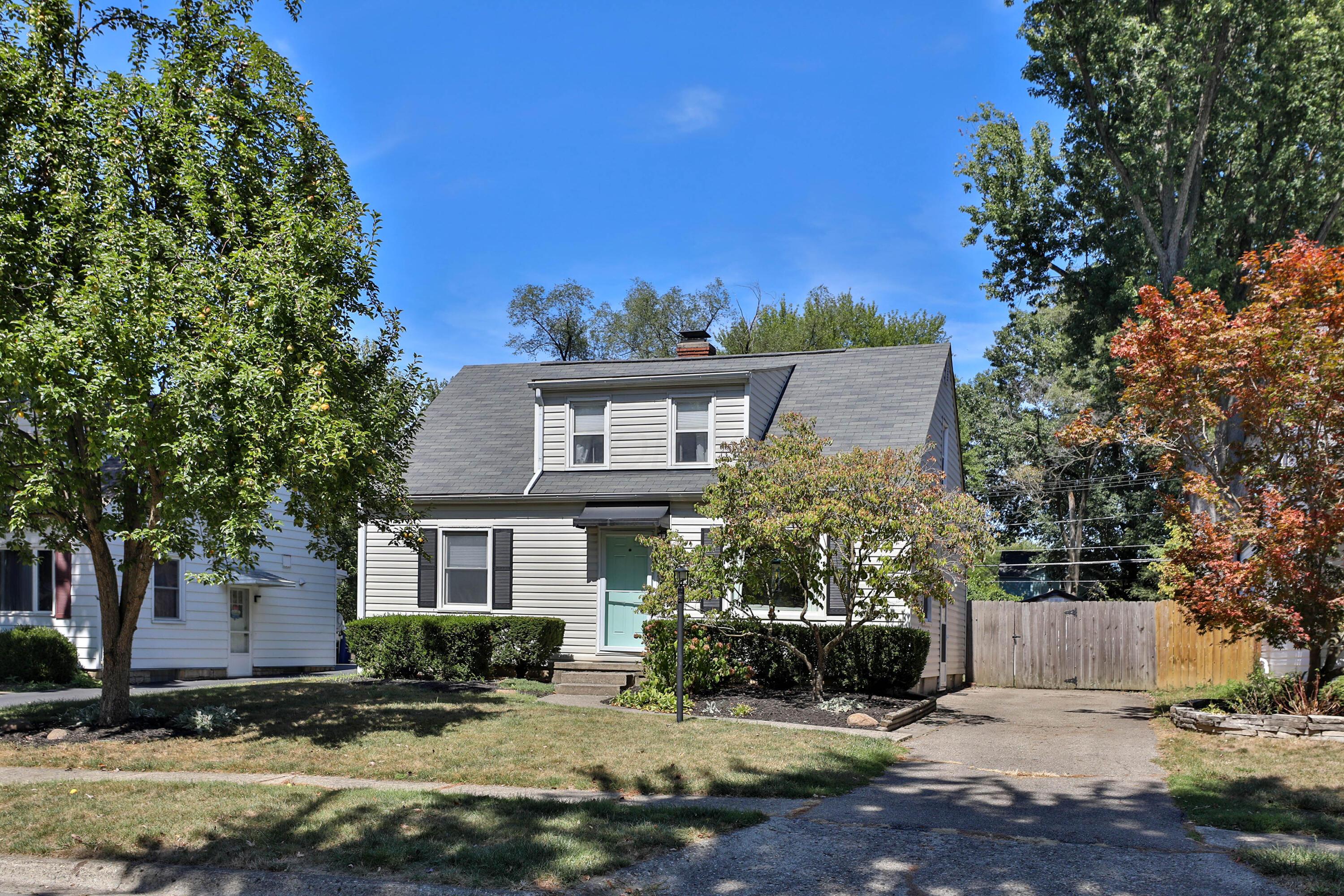 Wetmore Rd, Columbus, OH 43214