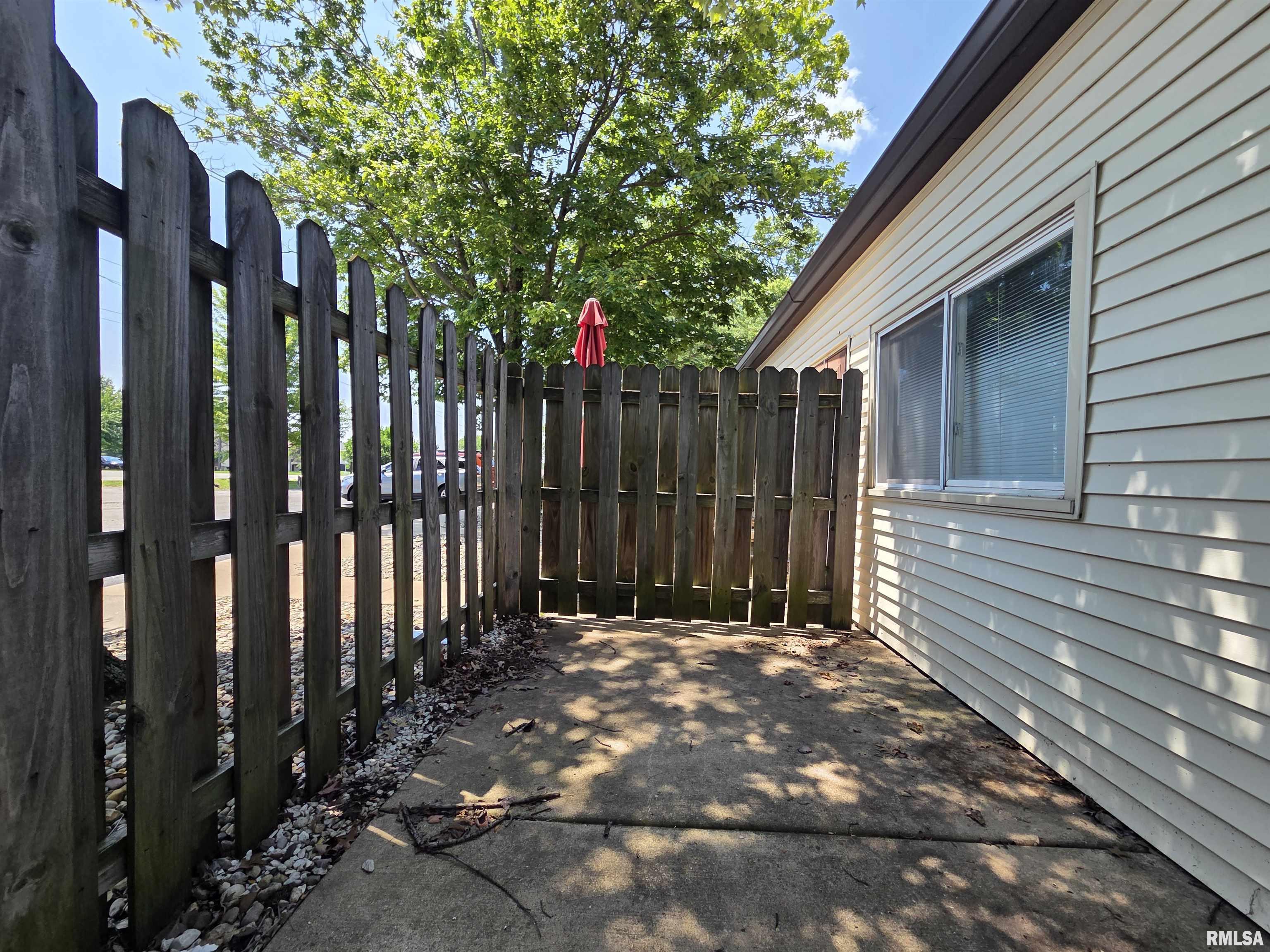 Residential in Peoria 2
