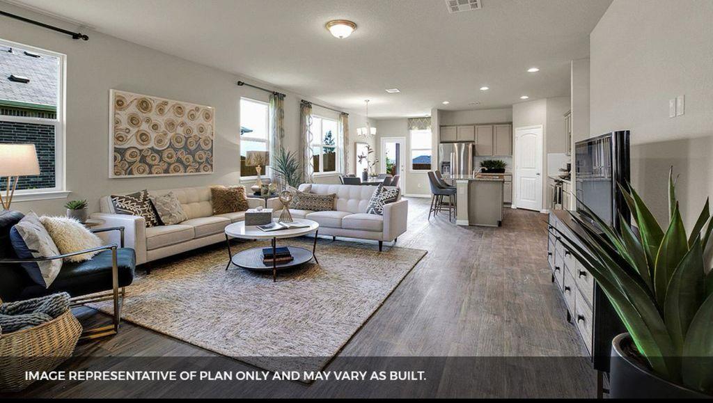 Residential Lease in San Marcos 4