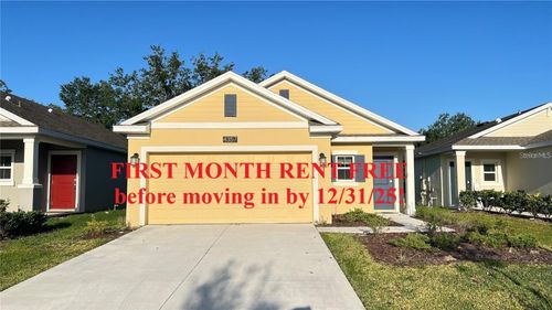 4357 Babbling Brook Way, KISSIMMEE, FL, 34746-2380 | Card Image