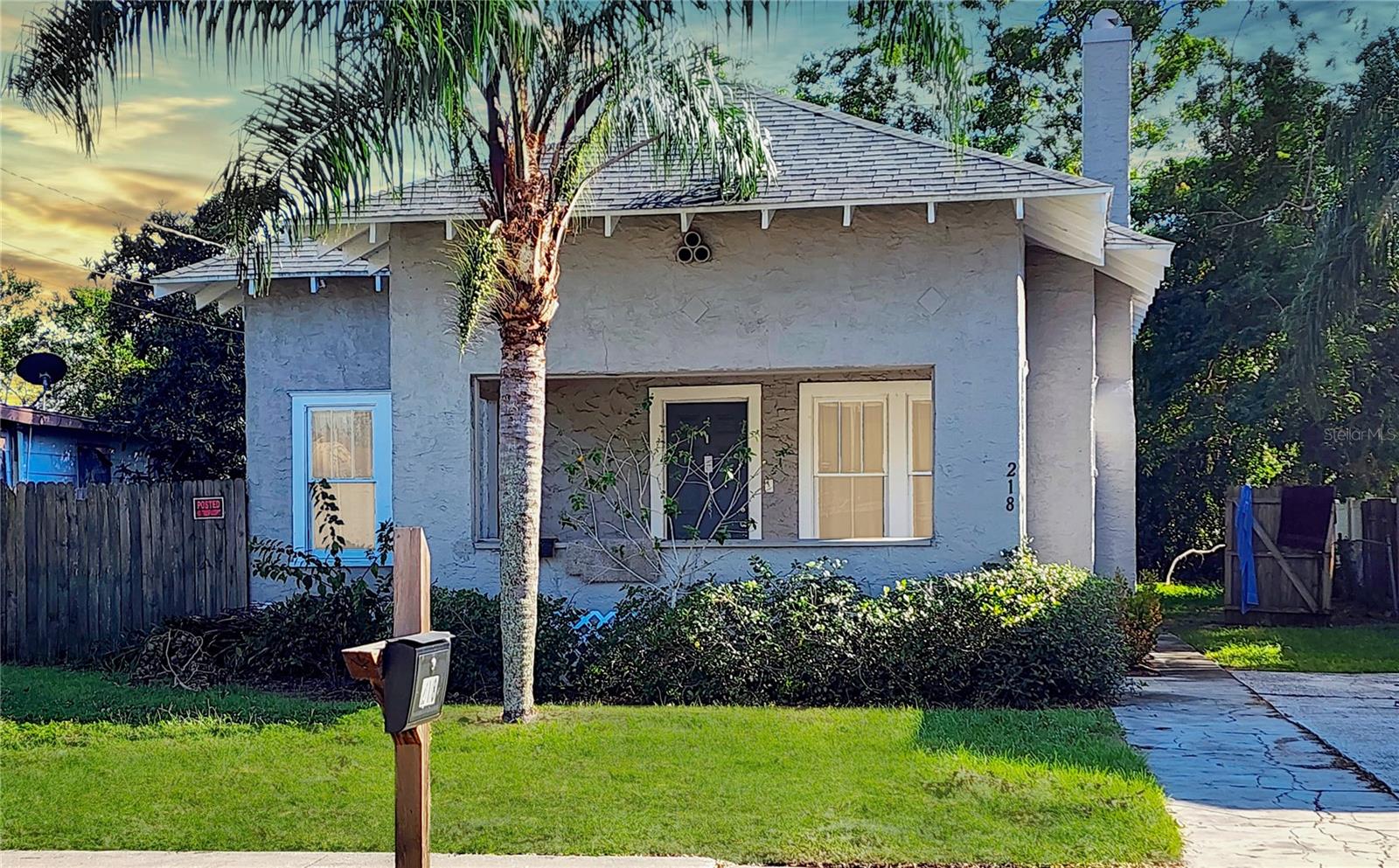 Avenue F , Winter Haven, FL 33880