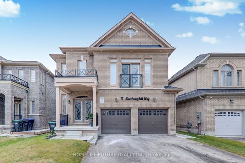 bsmt-77 Mac Campbell Way, Bradford, ON, L3Z4M6 | Card Image