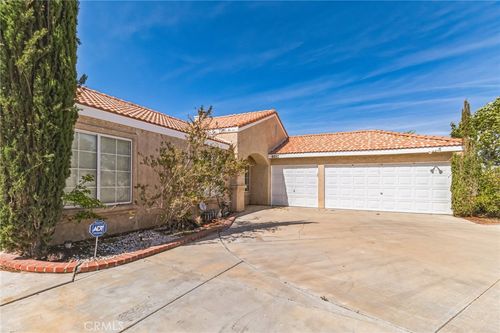 6012 Sandpiper Pl, Palmdale, CA, 93552-4710 | Card Image