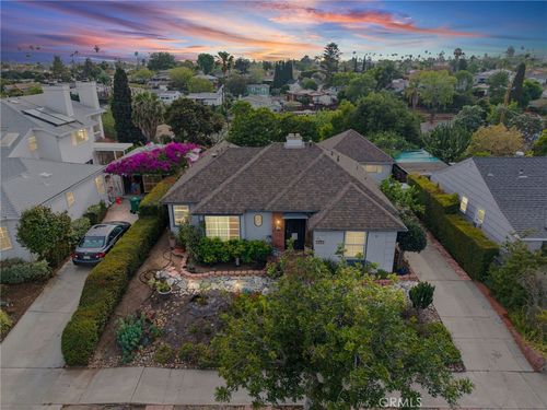 4608 Valencia Dr, San Diego, CA, 92115-4214 | Card Image