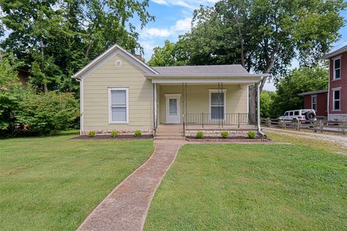 1357 Park St, Bowling Green, KY, 42101-2555 | Card Image