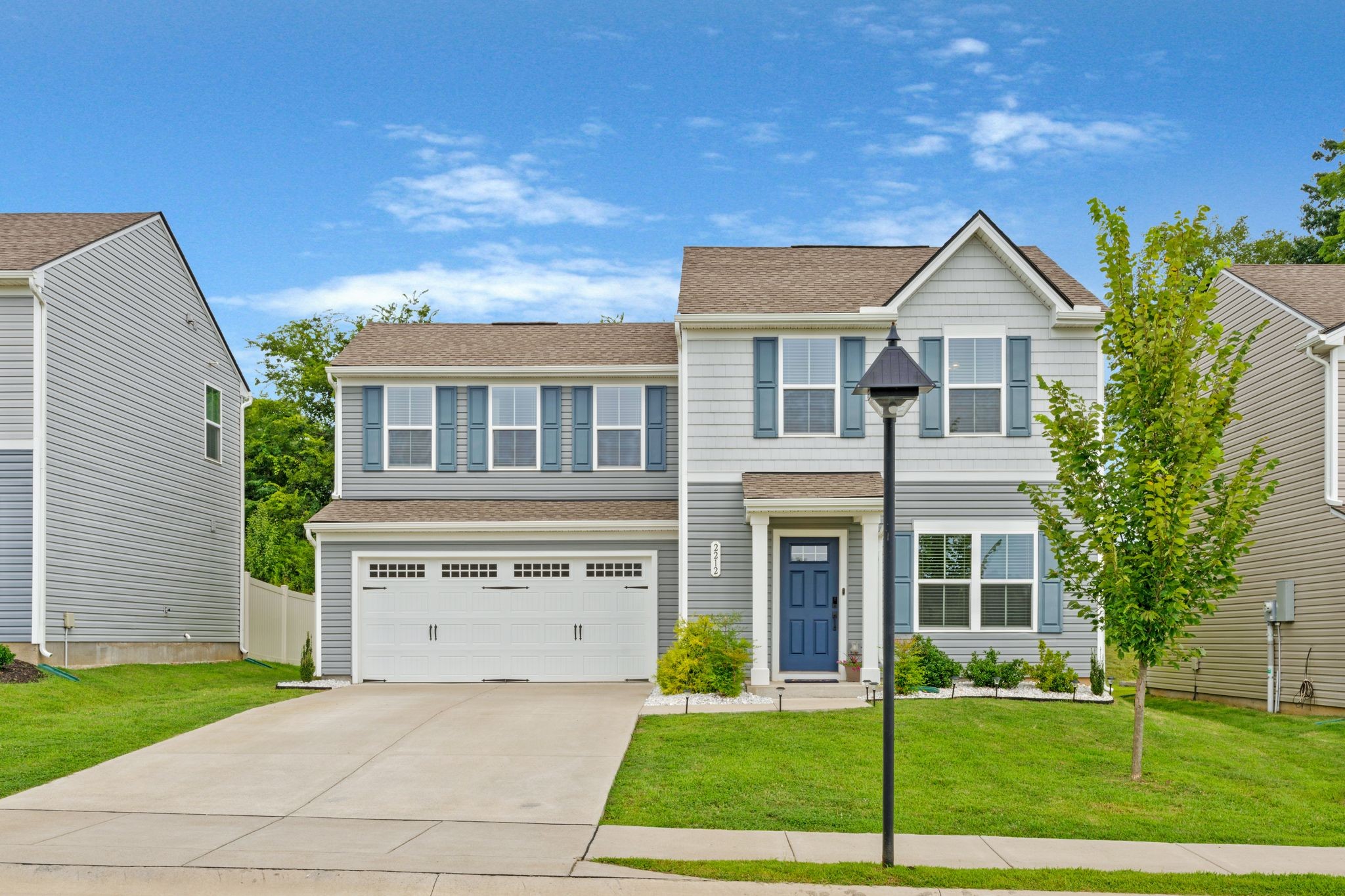 Brokeshire Dr, White House, TN 37188
