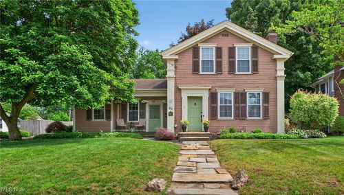 85 Mentor Ave, Painesville, OH, 44077-3201 | Card Image