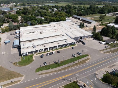 623c-117 S Lake Street, East Jordan, MI, 49727 | Card Image