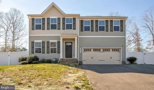 20913 Avery Mill Ln, SOUTH CHESTERFIELD, VA, 23803-2292 | Card Image