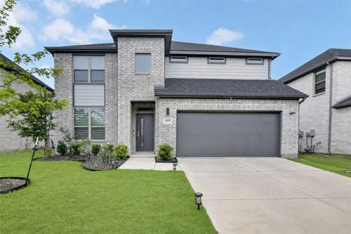 1905 Edgewater St, Celina, TX, 75009-2147 | Card Image