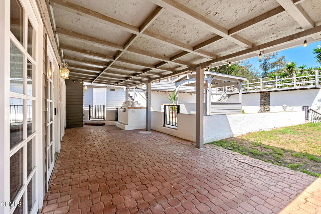 Residential in Santa Barbara 4