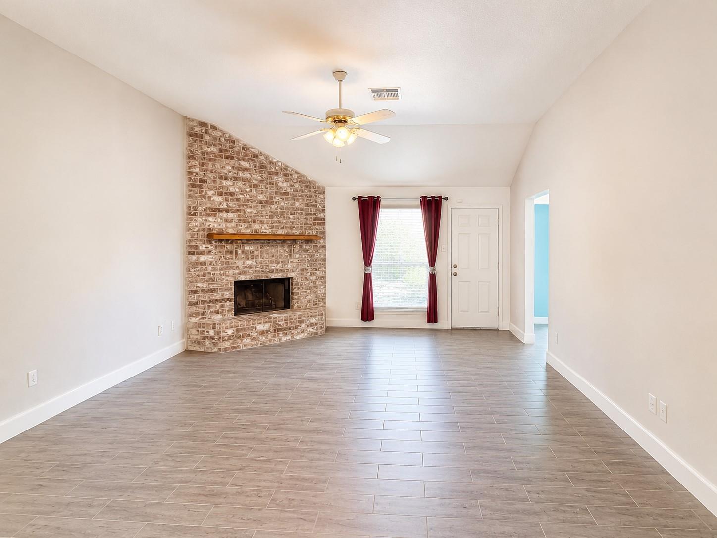 Residential in Cypress 4