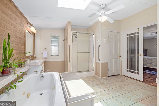 177 E Silver Shoals Rd, House other with 3 bedrooms, 2 bathrooms and null parking in Toccoa GA | Image 18