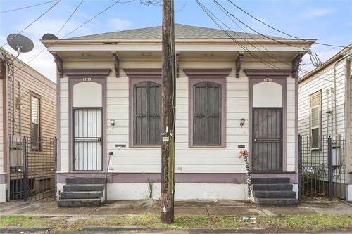 2112-14 Conti Street, New Orleans, LA, 70112 | Card Image