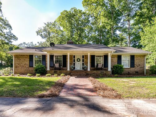 1303 Quail Dr, Monroe, NC, 28112-6161 | Card Image