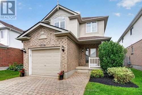1318 Blackmaple Dr, London, ON, N5Y5V4 | Card Image