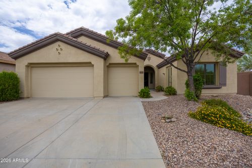 40818 N Congressional Dr, Anthem, AZ, 85086-1801 | Card Image