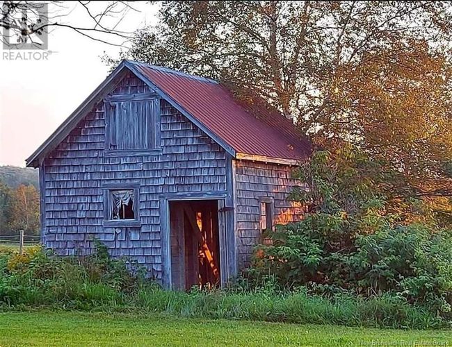 198 Bedell Settlement Rd, House other with 4 bedrooms, 4 bathrooms and null parking in Bedell NB | Image 42