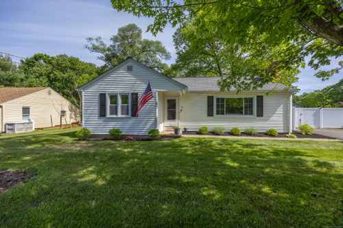 26 Clear Lake Rd, North Branford, CT, 06471-1574 | Card Image