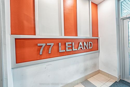 401-77 Leland St, Hamilton, ON, L8S3A1 | Card Image