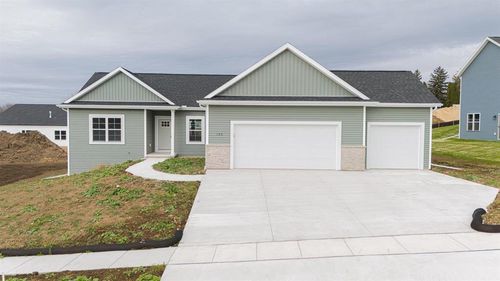 209 Stonehill Court, RIPON, WI, 54971 | Card Image