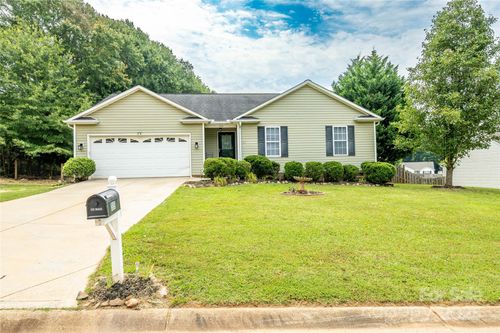 309 Irish Downs Dr, Clover, SC, 29710-6505 | Card Image